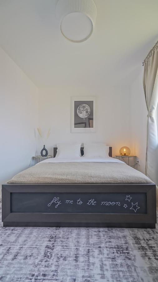 Vila Luna Comarnic Extérieur photo