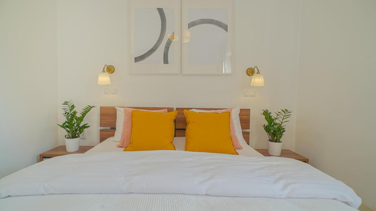 Vila Luna Comarnic Extérieur photo