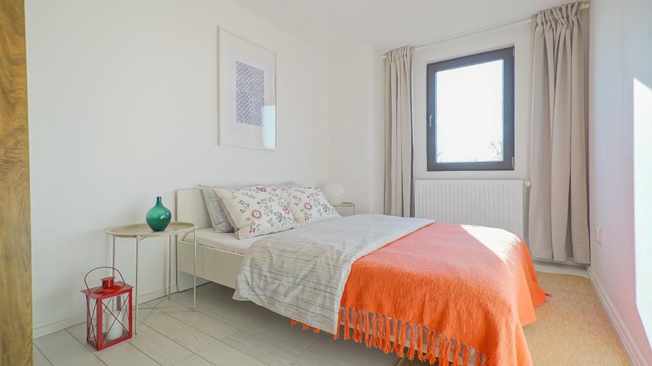Vila Luna Comarnic Extérieur photo