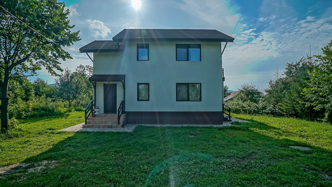 Vila Luna Comarnic Extérieur photo