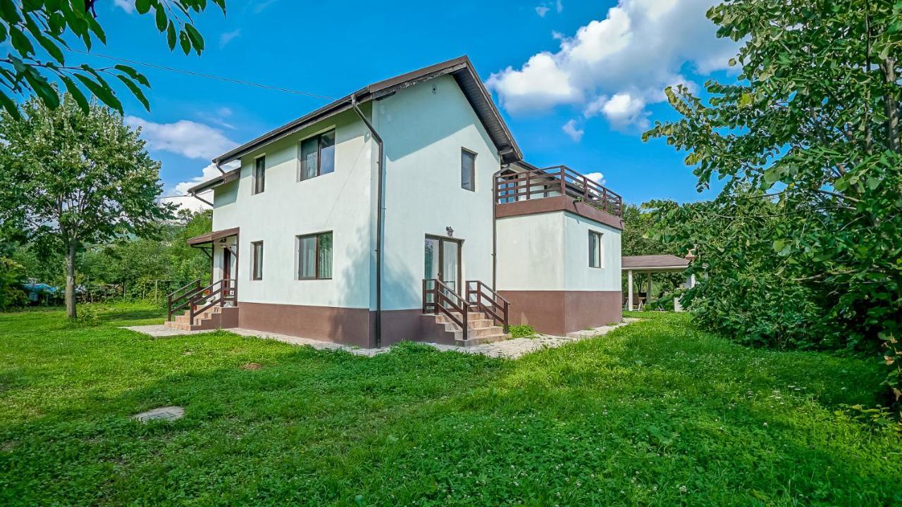 Vila Luna Comarnic Extérieur photo