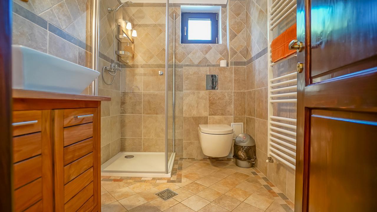 Vila Luna Comarnic Extérieur photo